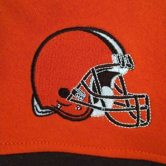 NFL, Cleveland Browns, Hoodie, Small - Picture 3 of 11